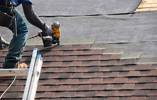 Licensed Gutter Installation service in Metamora, IL - Brentwood Metal Roofing